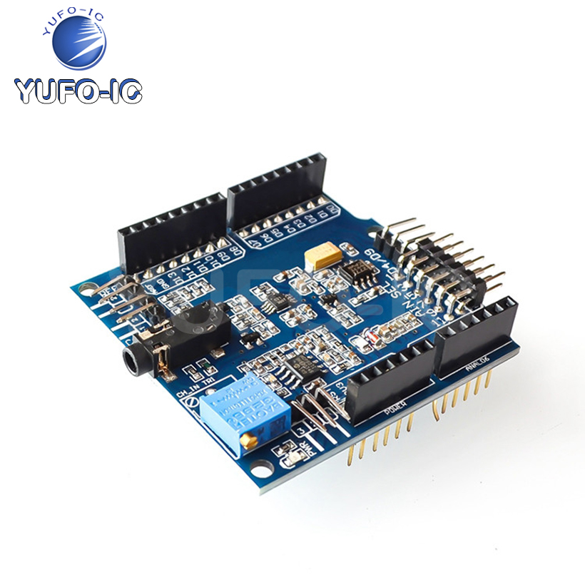 Muscle Sensor Emg - Бесплатная доставка 1 шт. ЭКГ ЭКГ