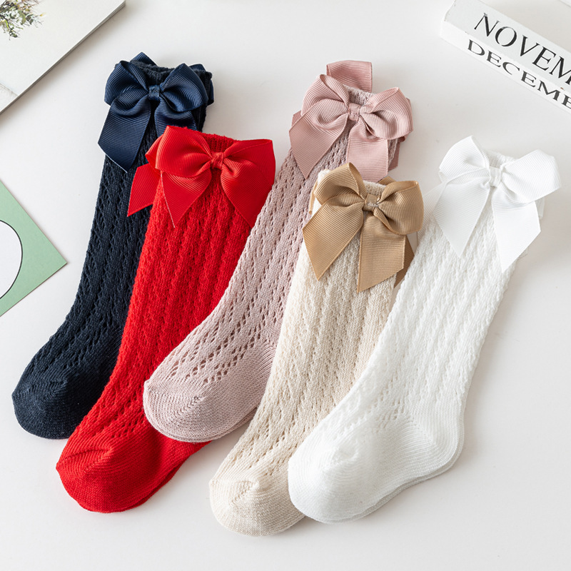 Летние носки для маленьких дев – обзор и цена Baby Sock Oximeter