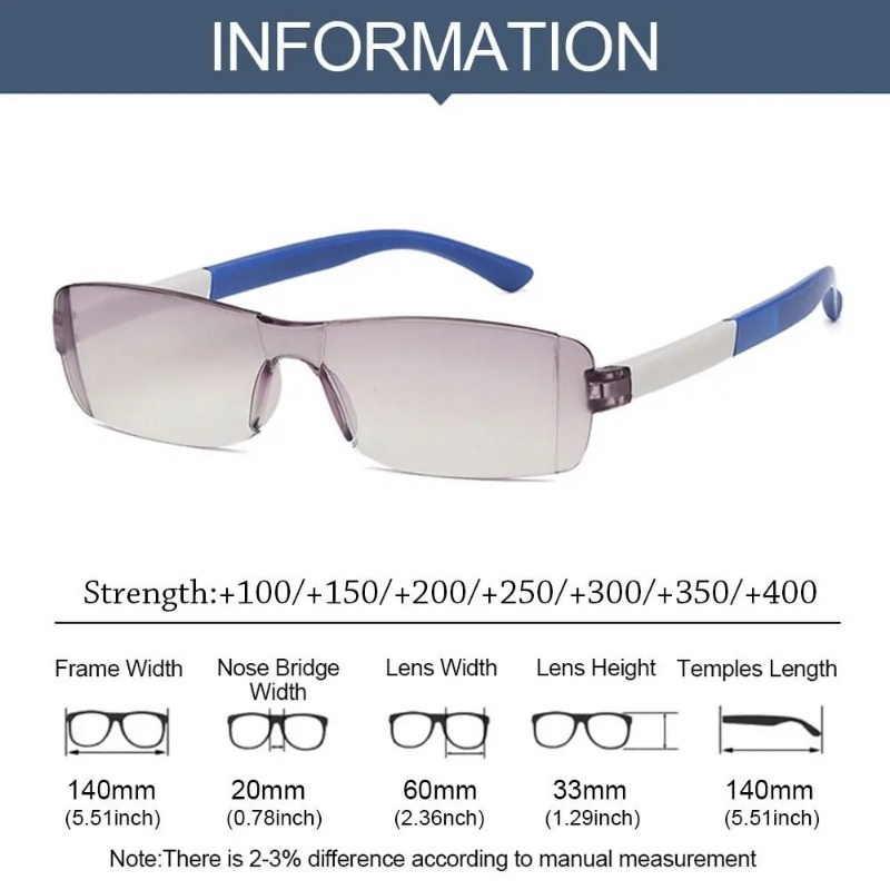 Очки с защитой от синего света – обзор и цена Light Therapy Glasses