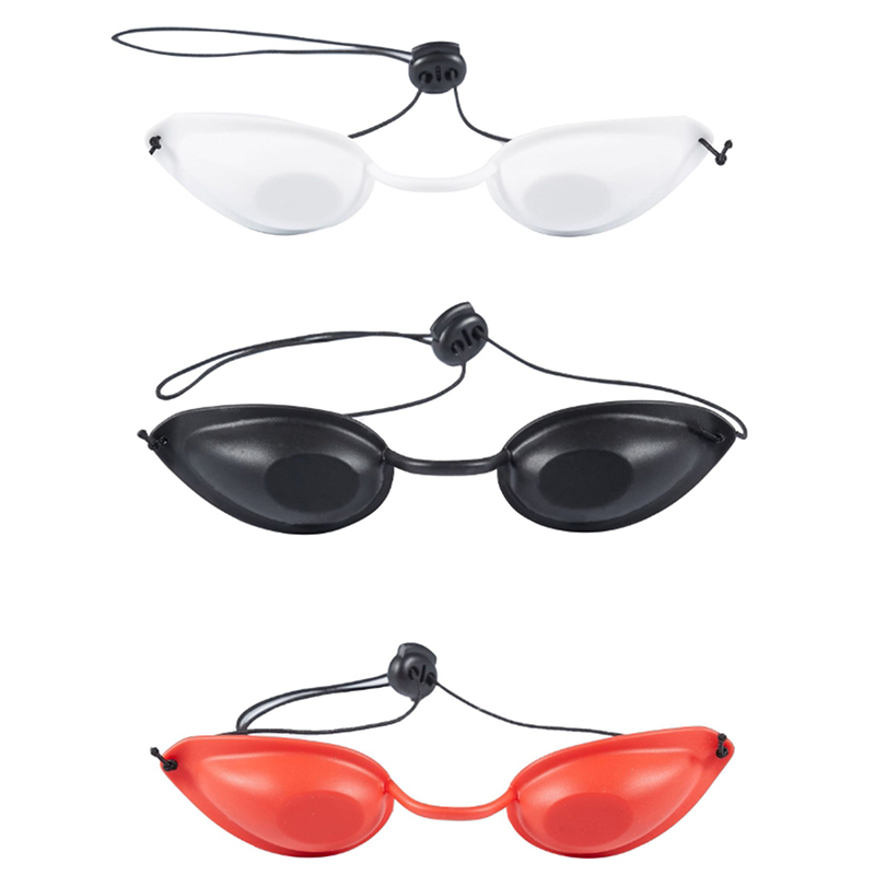 Мягкая косметическая маска для – обзор и цена Light Therapy Glasses