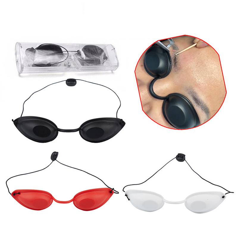 Мягкая косметическая маска для – обзор и цена Light Therapy Glasses