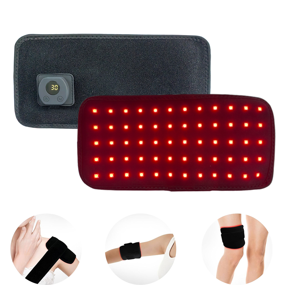 2025 Новый 60 светодиодов крас – обзор и цена Galvanic Skin Sensor