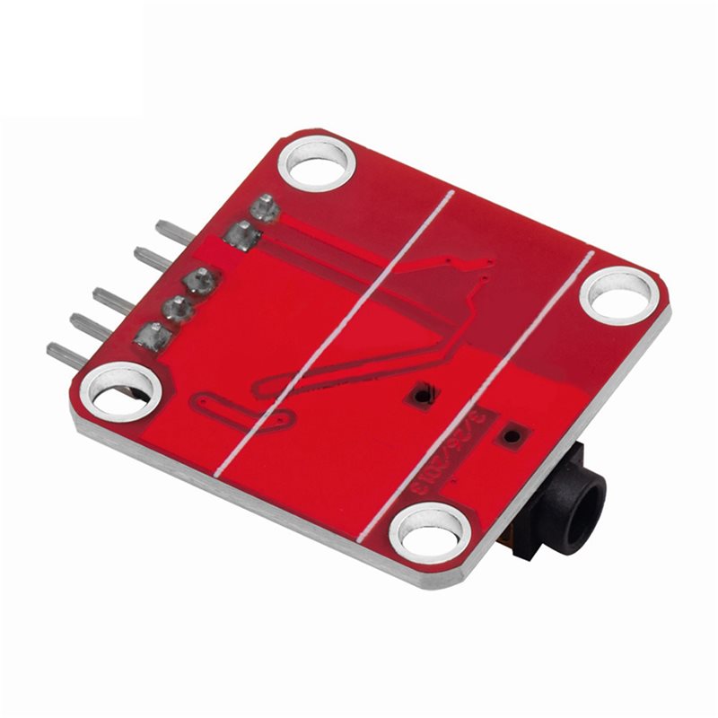 Модуль электрического датчика  – обзор и цена Muscle Sensor Emg