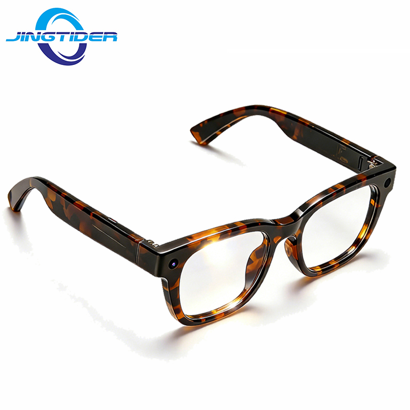 Умные очки G600 Pro AI с камер – обзор и цена Smart Glasses Lens
