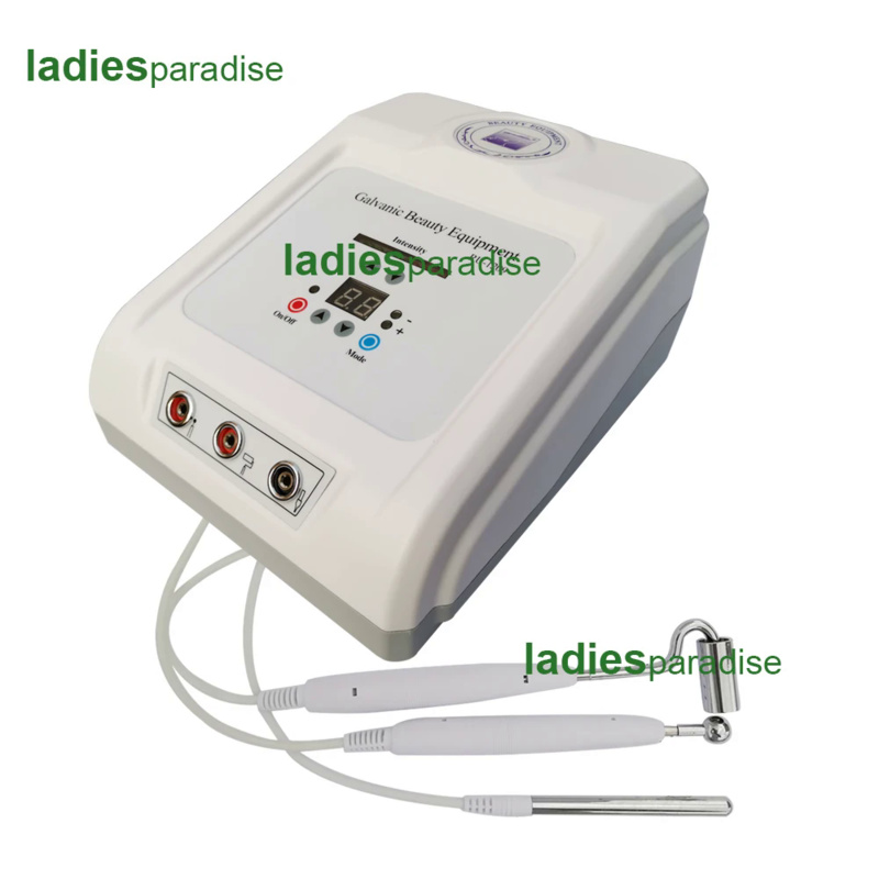 Гальванический микротоковый ук – обзор и цена Galvanic Skin Sensor
