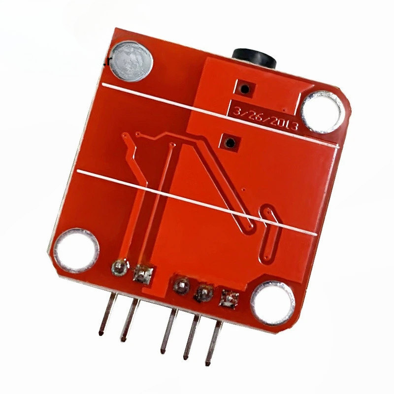Датчик сигнала мышц, датчик EM – обзор и цена Muscle Sensor Emg