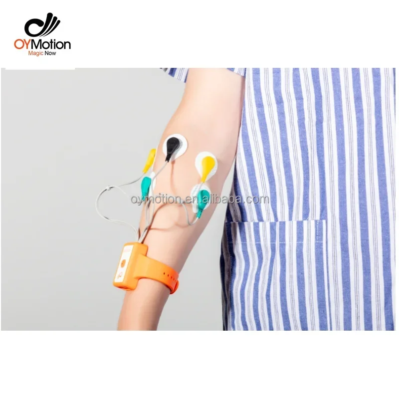 Реабилитация паралиского гемип – обзор и цена Muscle Sensor Emg