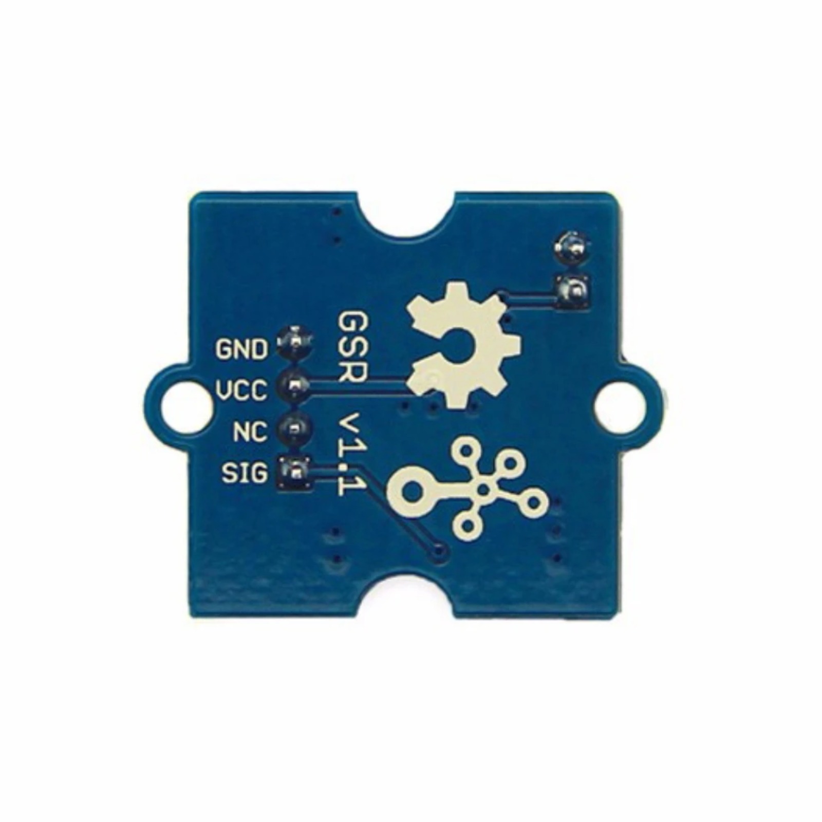 Комплект датчиков гальваническ – обзор и цена Galvanic Skin Sensor