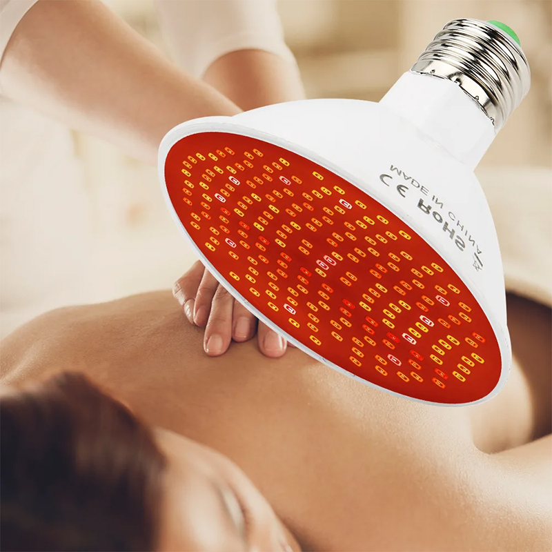 Светодиодный 660 нм красный и  – обзор и цена Galvanic Skin Sensor