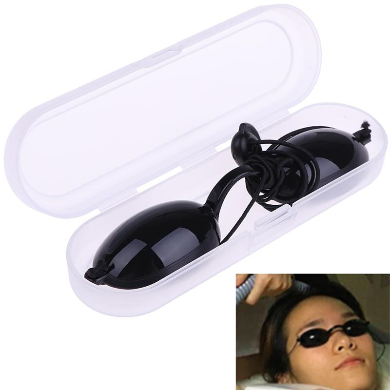 IPL косметические очки повязка – обзор и цена Light Therapy Glasses