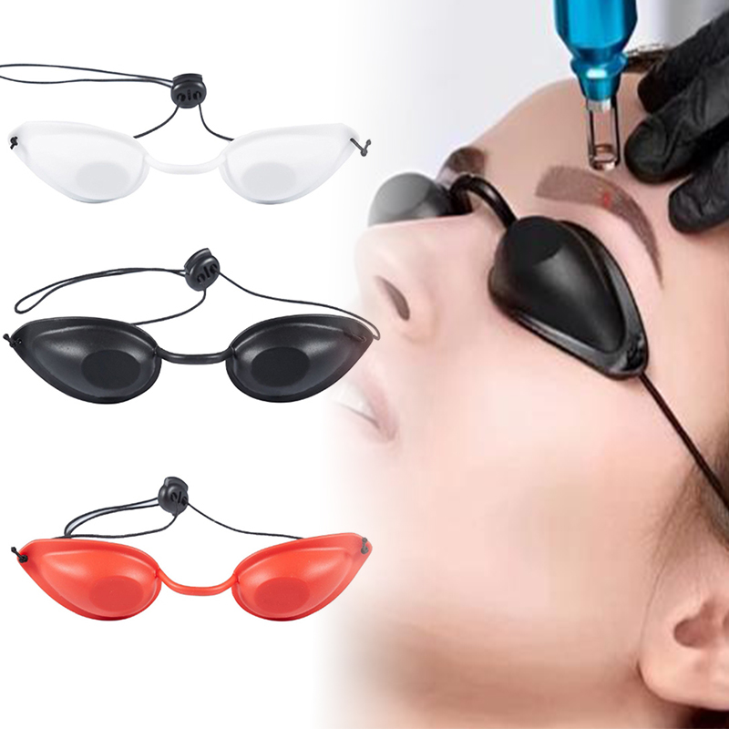 Регулируемые лазерные защитные – обзор и цена Light Therapy Glasses