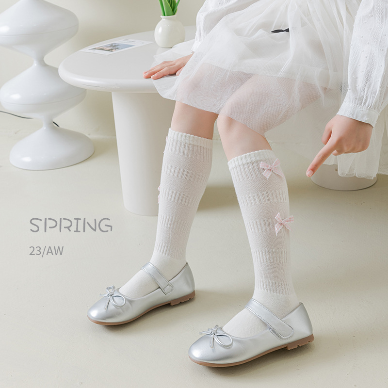 Детские длинные носки для дево – обзор и цена Baby Sock Oximeter